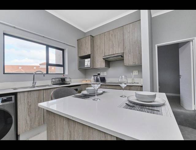 2 BEDROOM PROPERTY TO RENT IN MORNINGSIDE